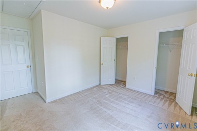 Quiet cul-de-sac home 3BR/2.5BA on over a half-acre, flexible on Pendleton Golf Club in Virginia - for sale on GolfHomes.com, golf home, golf lot