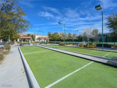 Welcome to Sun City Aliante! This charming single-story 2 bed, 2 on Aliante Golf Club in Nevada - for sale on GolfHomes.com, golf home, golf lot