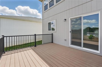 Just Completed  ready for fast close! Welcome to this inviting 4 on Golf Club of Creekmoor in Missouri - for sale on GolfHomes.com, golf home, golf lot
