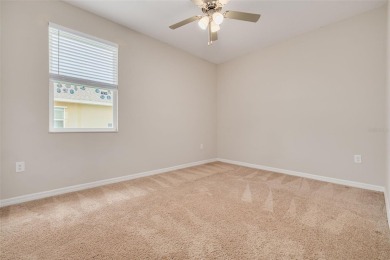 This tastefully done resort style townhome in a gated community on Gulf Harbors Golf Course in Florida - for sale on GolfHomes.com, golf home, golf lot