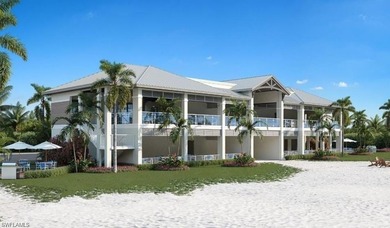 Rarely available and truly one-of-a-kind, this exceptional on Bonita Bay West in Florida - for sale on GolfHomes.com, golf home, golf lot