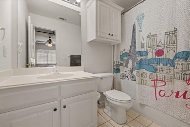 Discover this stunning two-story, 5 bedroom, 4 full bathroom on Riverchase Golf Club in Texas - for sale on GolfHomes.com, golf home, golf lot