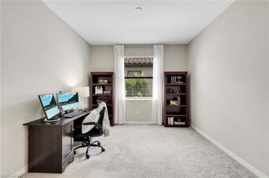 Experience Exceptional Living in The Place at Corkscrew

Step on Old Corkscrew Golf Club in Florida - for sale on GolfHomes.com, golf home, golf lot