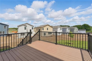 Just Completed  ready for fast close! Welcome to this inviting 4 on Golf Club of Creekmoor in Missouri - for sale on GolfHomes.com, golf home, golf lot