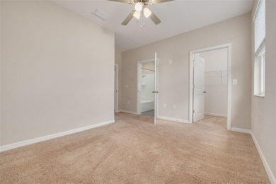 This tastefully done resort style townhome in a gated community on Gulf Harbors Golf Course in Florida - for sale on GolfHomes.com, golf home, golf lot