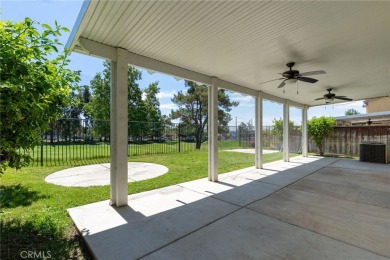 Super clean Two story home located in the community in Aberdeen on Yucaipa Valley Golf Club in California - for sale on GolfHomes.com, golf home, golf lot