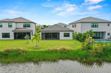 BEST-PRICED Canyon floor plan on the market in RiverCreek! This on Wildcat Run Golf and Country Club in Florida - for sale on GolfHomes.com, golf home, golf lot