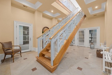 Direct Oceanfront Gated Dunes Club estate now available!  Home on The Dunes Golf and Beach Club in South Carolina - for sale on GolfHomes.com, golf home, golf lot