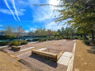 Welcome to Sun City Aliante! This charming single-story 2 bed, 2 on Aliante Golf Club in Nevada - for sale on GolfHomes.com, golf home, golf lot