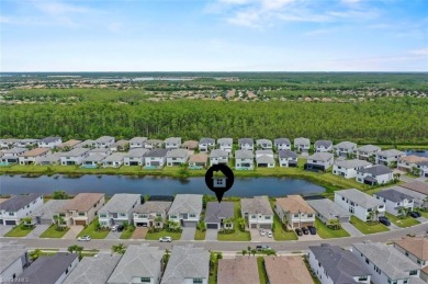 BEST-PRICED Canyon floor plan on the market in RiverCreek! This on Wildcat Run Golf and Country Club in Florida - for sale on GolfHomes.com, golf home, golf lot