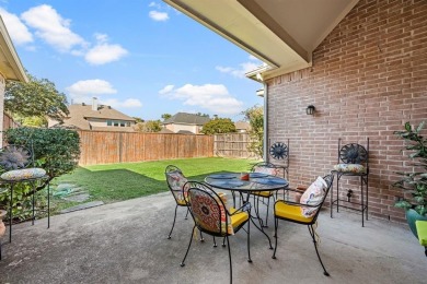 Discover this stunning two-story, 5 bedroom, 4 full bathroom on Riverchase Golf Club in Texas - for sale on GolfHomes.com, golf home, golf lot