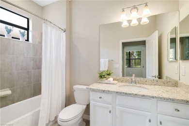 Experience Exceptional Living in The Place at Corkscrew

Step on Old Corkscrew Golf Club in Florida - for sale on GolfHomes.com, golf home, golf lot