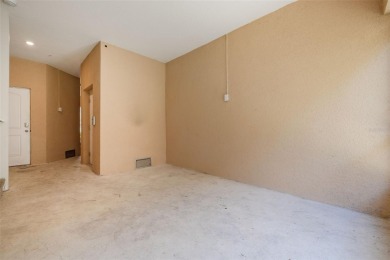 This tastefully done resort style townhome in a gated community on Gulf Harbors Golf Course in Florida - for sale on GolfHomes.com, golf home, golf lot