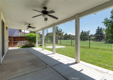 Super clean Two story home located in the community in Aberdeen on Yucaipa Valley Golf Club in California - for sale on GolfHomes.com, golf home, golf lot