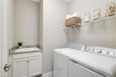 Experience Exceptional Living in The Place at Corkscrew

Step on Old Corkscrew Golf Club in Florida - for sale on GolfHomes.com, golf home, golf lot