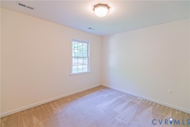 Quiet cul-de-sac home 3BR/2.5BA on over a half-acre, flexible on Pendleton Golf Club in Virginia - for sale on GolfHomes.com, golf home, golf lot