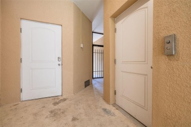This tastefully done resort style townhome in a gated community on Gulf Harbors Golf Course in Florida - for sale on GolfHomes.com, golf home, golf lot