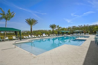 BEST-PRICED Canyon floor plan on the market in RiverCreek! This on Wildcat Run Golf and Country Club in Florida - for sale on GolfHomes.com, golf home, golf lot