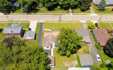 A rare find in the heart of North Canton! This quality-built on Fairways of North Canton in Ohio - for sale on GolfHomes.com, golf home, golf lot