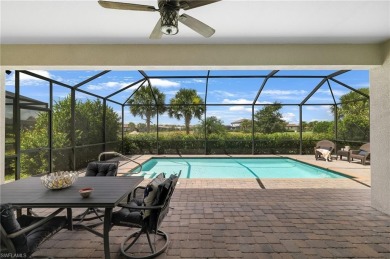 Experience Exceptional Living in The Place at Corkscrew

Step on Old Corkscrew Golf Club in Florida - for sale on GolfHomes.com, golf home, golf lot