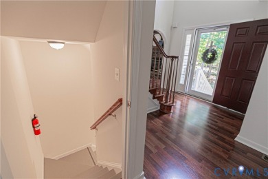 Quiet cul-de-sac home 3BR/2.5BA on over a half-acre, flexible on Pendleton Golf Club in Virginia - for sale on GolfHomes.com, golf home, golf lot