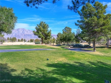 Welcome to Sun City Aliante! This charming single-story 2 bed, 2 on Aliante Golf Club in Nevada - for sale on GolfHomes.com, golf home, golf lot