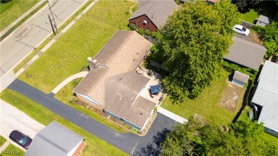 A rare find in the heart of North Canton! This quality-built on Fairways of North Canton in Ohio - for sale on GolfHomes.com, golf home, golf lot