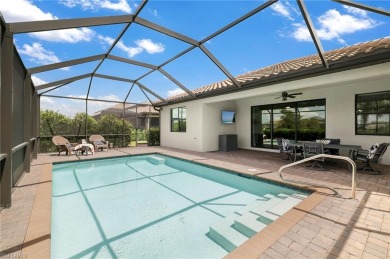 Experience Exceptional Living in The Place at Corkscrew

Step on Old Corkscrew Golf Club in Florida - for sale on GolfHomes.com, golf home, golf lot