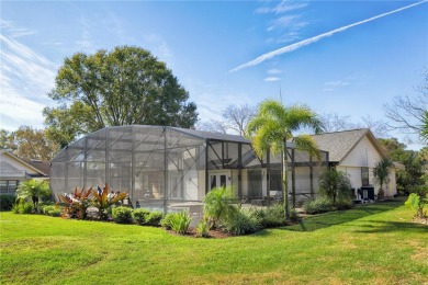 Welcome to a rare opportunity to own a pool home nestled in one on Orange Tree Golf Club in Florida - for sale on GolfHomes.com, golf home, golf lot