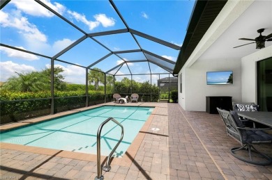 Experience Exceptional Living in The Place at Corkscrew

Step on Old Corkscrew Golf Club in Florida - for sale on GolfHomes.com, golf home, golf lot