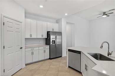 Its all about the view! Discover peaceful, resort-style living on Gateway Golf and Country Club in Florida - for sale on GolfHomes.com, golf home, golf lot