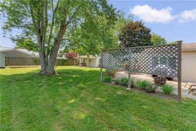 A rare find in the heart of North Canton! This quality-built on Fairways of North Canton in Ohio - for sale on GolfHomes.com, golf home, golf lot