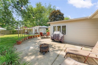 A rare find in the heart of North Canton! This quality-built on Fairways of North Canton in Ohio - for sale on GolfHomes.com, golf home, golf lot