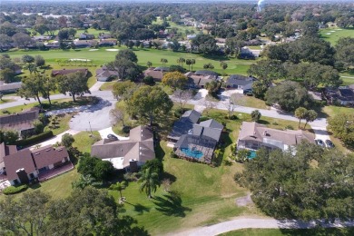 Welcome to a rare opportunity to own a pool home nestled in one on Orange Tree Golf Club in Florida - for sale on GolfHomes.com, golf home, golf lot