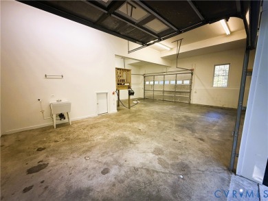 Quiet cul-de-sac home 3BR/2.5BA on over a half-acre, flexible on Pendleton Golf Club in Virginia - for sale on GolfHomes.com, golf home, golf lot