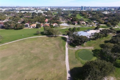 Welcome to a rare opportunity to own a pool home nestled in one on Orange Tree Golf Club in Florida - for sale on GolfHomes.com, golf home, golf lot