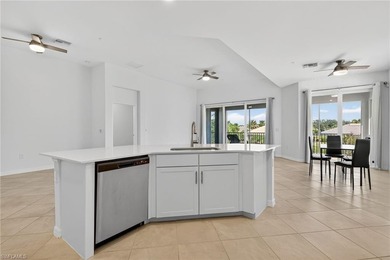 Its all about the view! Discover peaceful, resort-style living on Gateway Golf and Country Club in Florida - for sale on GolfHomes.com, golf home, golf lot