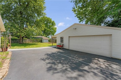 A rare find in the heart of North Canton! This quality-built on Fairways of North Canton in Ohio - for sale on GolfHomes.com, golf home, golf lot
