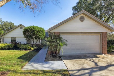 Welcome to a rare opportunity to own a pool home nestled in one on Orange Tree Golf Club in Florida - for sale on GolfHomes.com, golf home, golf lot