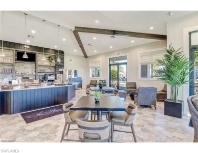 Experience Exceptional Living in The Place at Corkscrew

Step on Old Corkscrew Golf Club in Florida - for sale on GolfHomes.com, golf home, golf lot