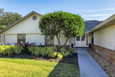 Welcome to a rare opportunity to own a pool home nestled in one on Orange Tree Golf Club in Florida - for sale on GolfHomes.com, golf home, golf lot