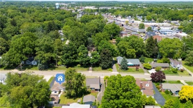A rare find in the heart of North Canton! This quality-built on Fairways of North Canton in Ohio - for sale on GolfHomes.com, golf home, golf lot