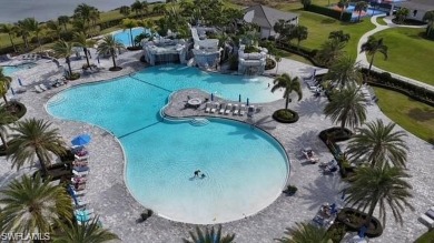 Experience Exceptional Living in The Place at Corkscrew

Step on Old Corkscrew Golf Club in Florida - for sale on GolfHomes.com, golf home, golf lot