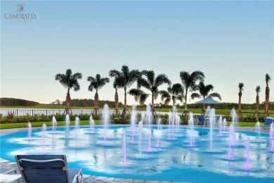 Experience Exceptional Living in The Place at Corkscrew

Step on Old Corkscrew Golf Club in Florida - for sale on GolfHomes.com, golf home, golf lot