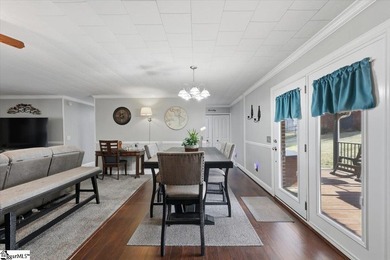 Welcome home to 107 Briarcliff Way! This well maintained on Greer Golf and Country Club in South Carolina - for sale on GolfHomes.com, golf home, golf lot