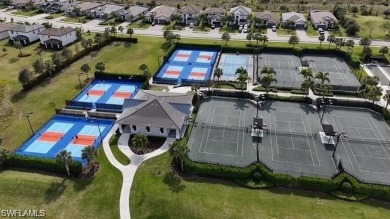 Experience Exceptional Living in The Place at Corkscrew

Step on Old Corkscrew Golf Club in Florida - for sale on GolfHomes.com, golf home, golf lot