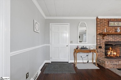 Welcome home to 107 Briarcliff Way! This well maintained on Greer Golf and Country Club in South Carolina - for sale on GolfHomes.com, golf home, golf lot