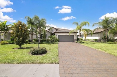 Experience Exceptional Living in The Place at Corkscrew

Step on Old Corkscrew Golf Club in Florida - for sale on GolfHomes.com, golf home, golf lot