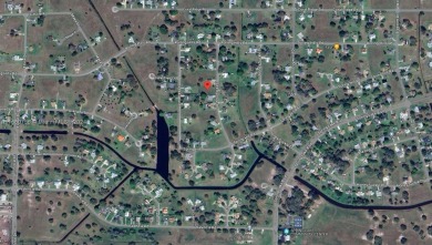 One of the areas with the greatest socioeconomic growth in on Spring Lake Golf Resort in Florida - for sale on GolfHomes.com, golf home, golf lot