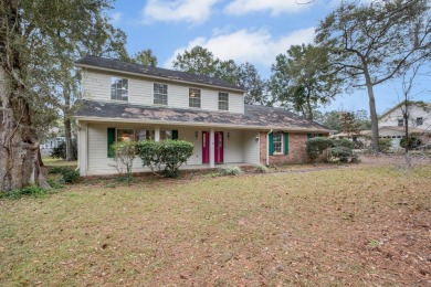 This charming two-story home offers 3 spacious bedrooms and 2.5 on Killearn Country Club and Inn in Florida - for sale on GolfHomes.com, golf home, golf lot